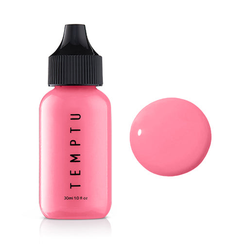 TEMPTU Perfect Canvas blush liquide semi-mat