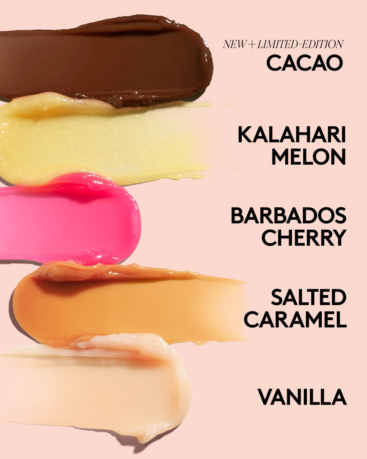 Fenty Beauty Plush Puddin' masque lèvres Cacao 15 g hydratant