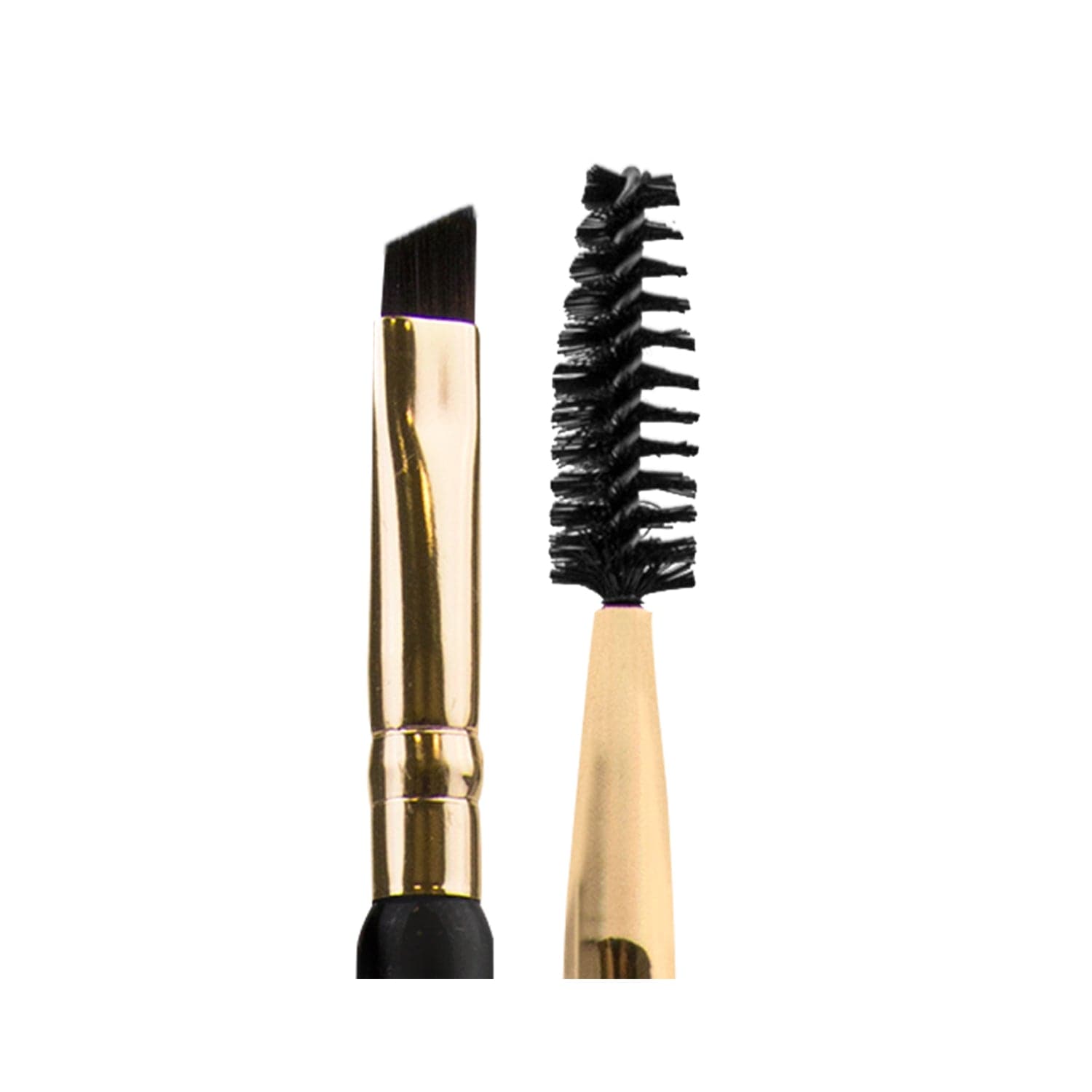 L.A. Girl Brushes pinceau sourcils DUO Brow Brush
