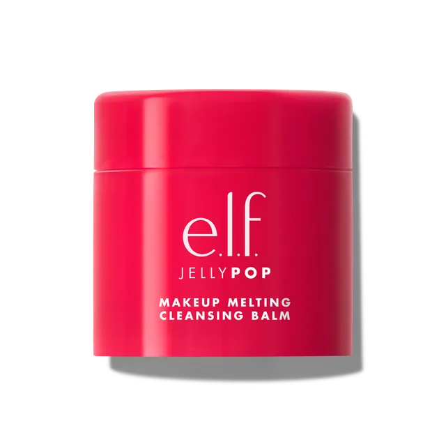 e.l.f. Jelly Pop Baume Démaquillant Fondant