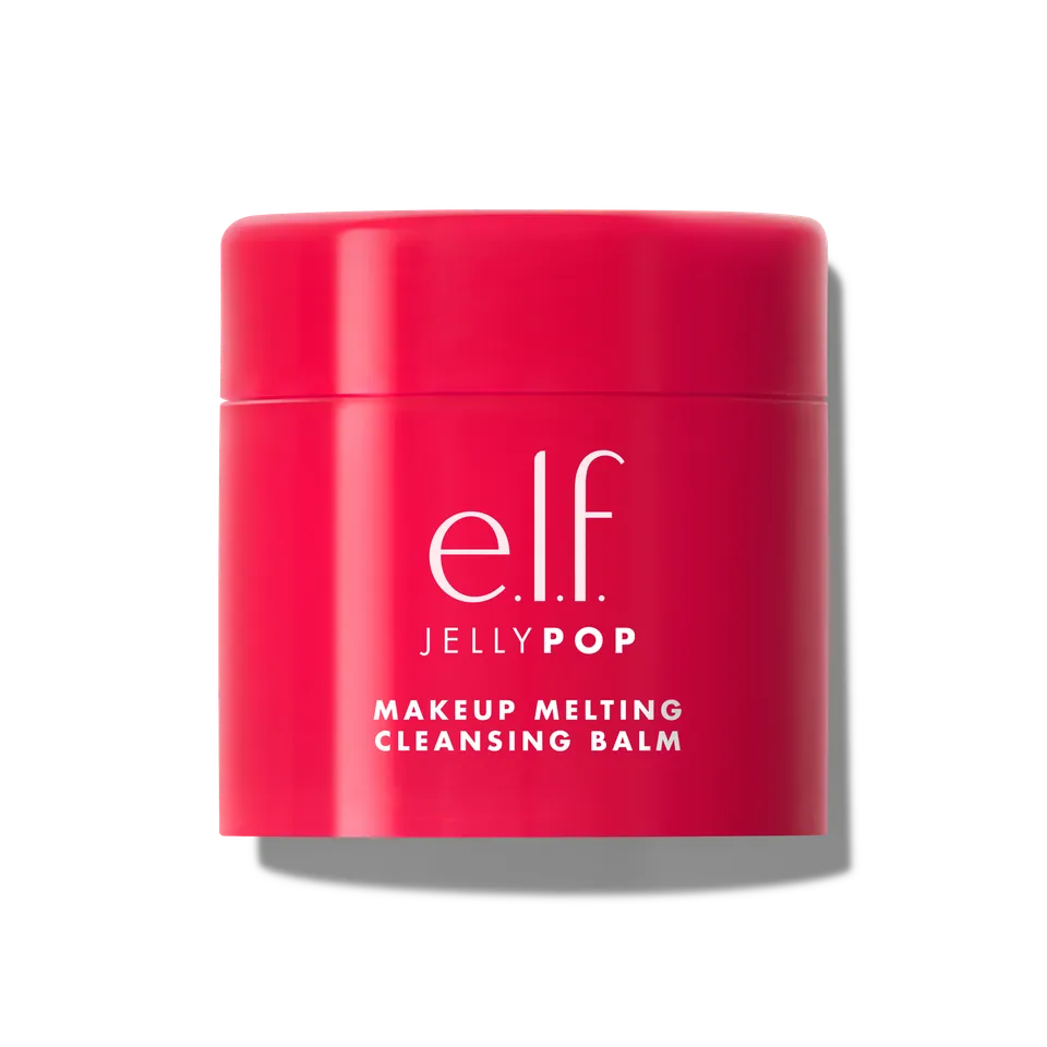 e.l.f. Jelly Pop Baume Démaquillant Fondant