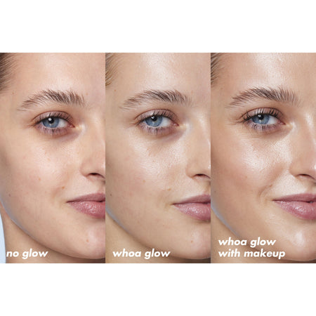e.l.f. Suntouchable Whoa Glow Base SPF30 Éclat