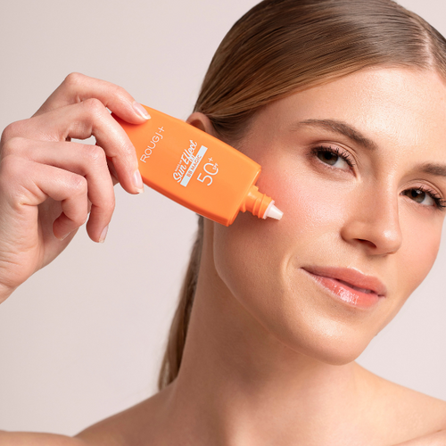 Etoile by Rougj BB Magic SPF50+ crème teintée adaptative