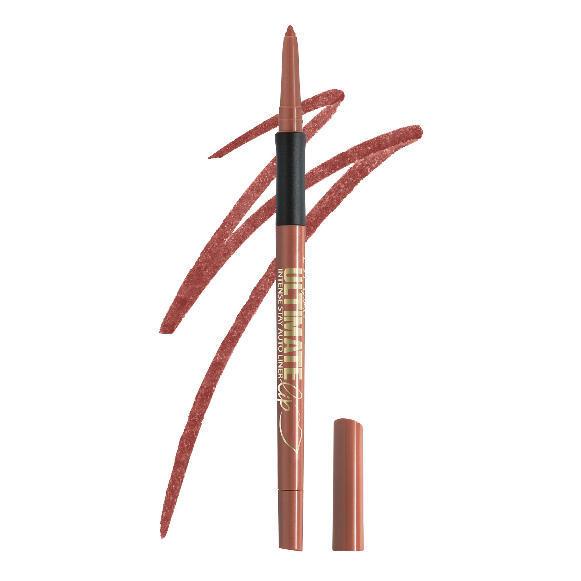 L.A. Girl Lipliner GP391 Forever Bare crayon lèvres mat