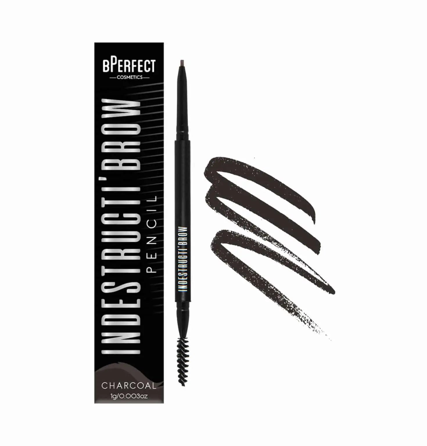 Be Perfect Line & Define kit sourcils Brown longue tenue