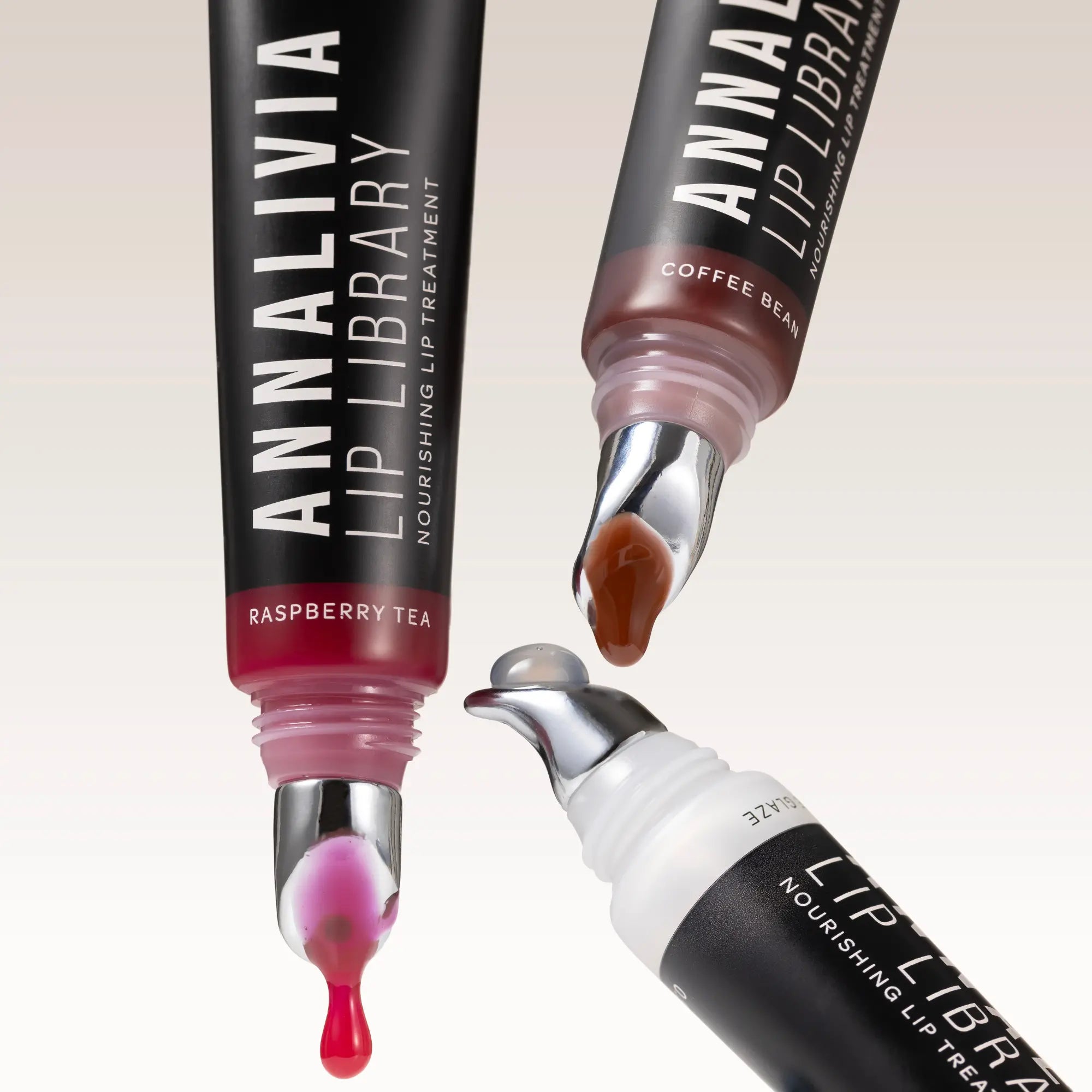 BPerfect x Annalivia Soin Lèvres Gloss Ice Glaze 15ml