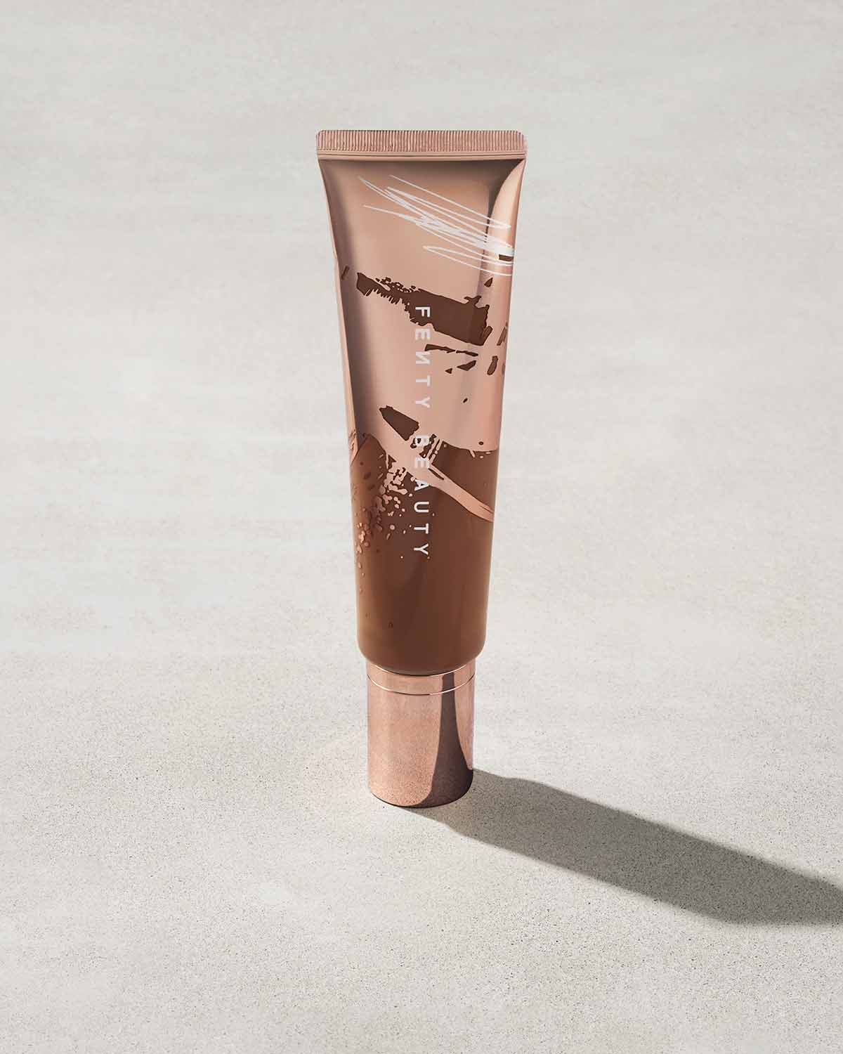Fenty Beauty Body Sauce teinte corps Sinamon Sizzle 95 ml lumineux
