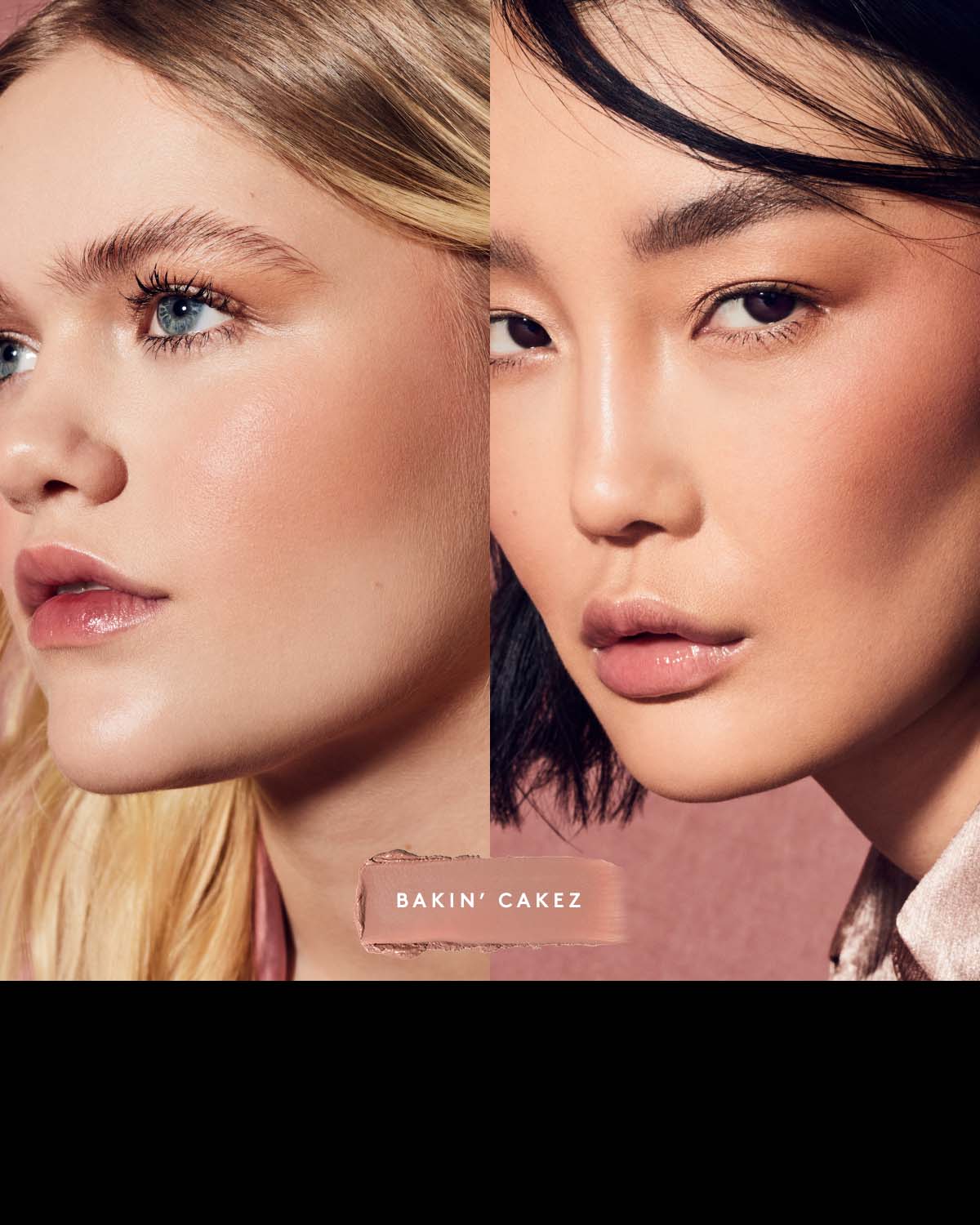Fenty Beauty Fenty Cheeks Blush Bakin’ Cakez 4g fini mat