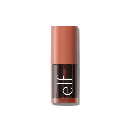 E.L.F Face Sheer For It Bronzer Tint bronzer liquide effet halé