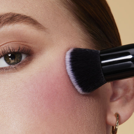 E.L.F. Camo Liquid Blush fard à joues liquide pigmenté