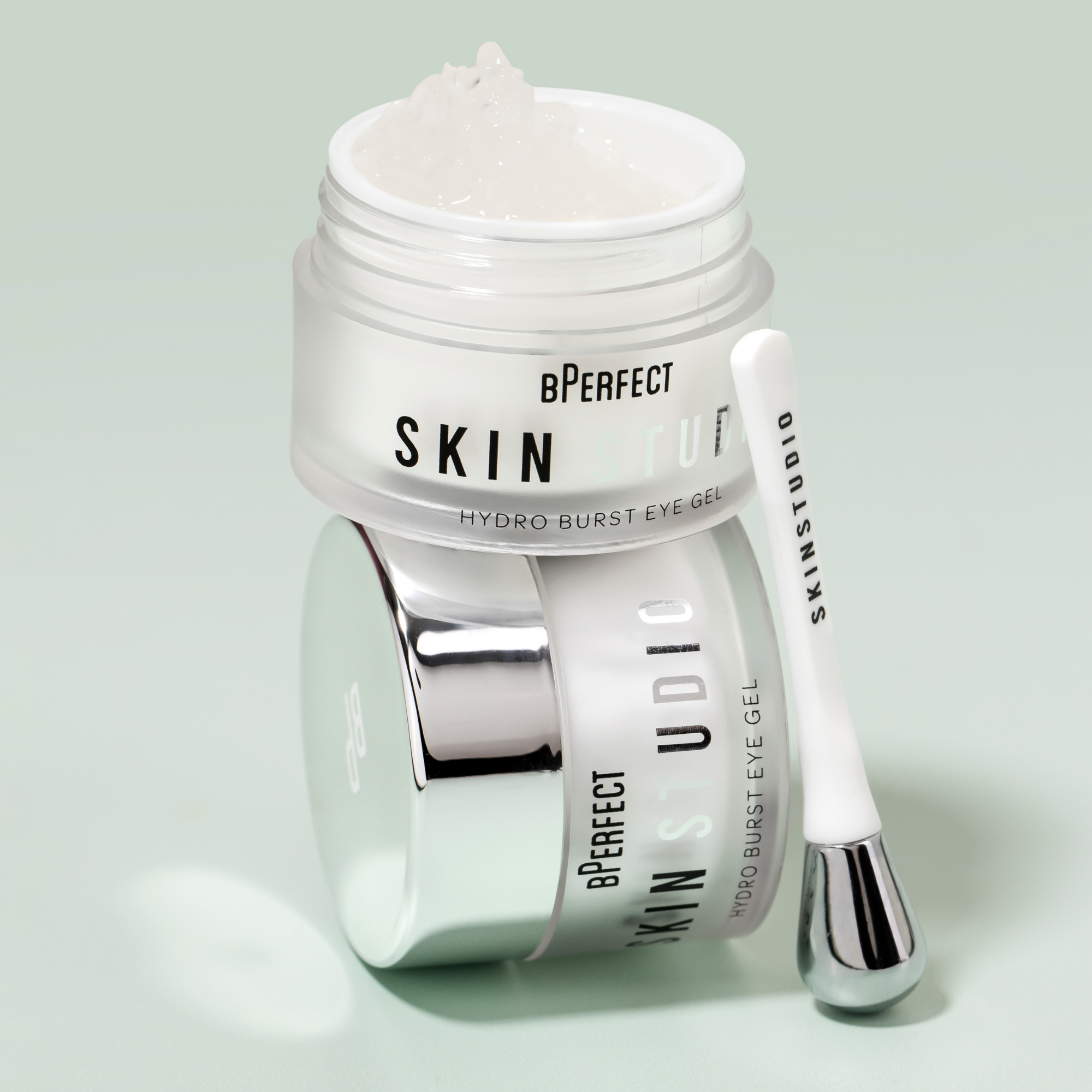 BPerfect Skin Studio Hydro Burst Gel yeux hydratant 13 ml