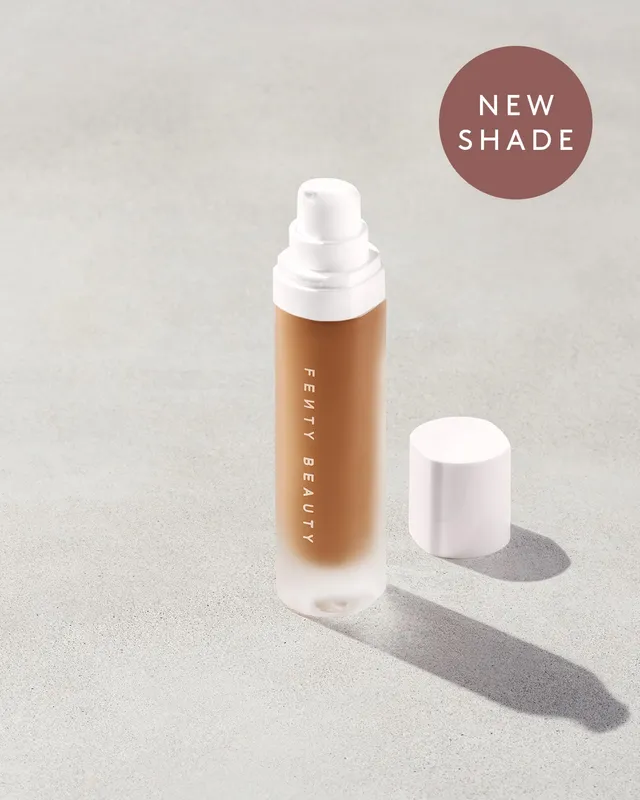 Fenty Beauty Pro Filt'r Soft Matte Longwear fond de teint 425 32 mL mat