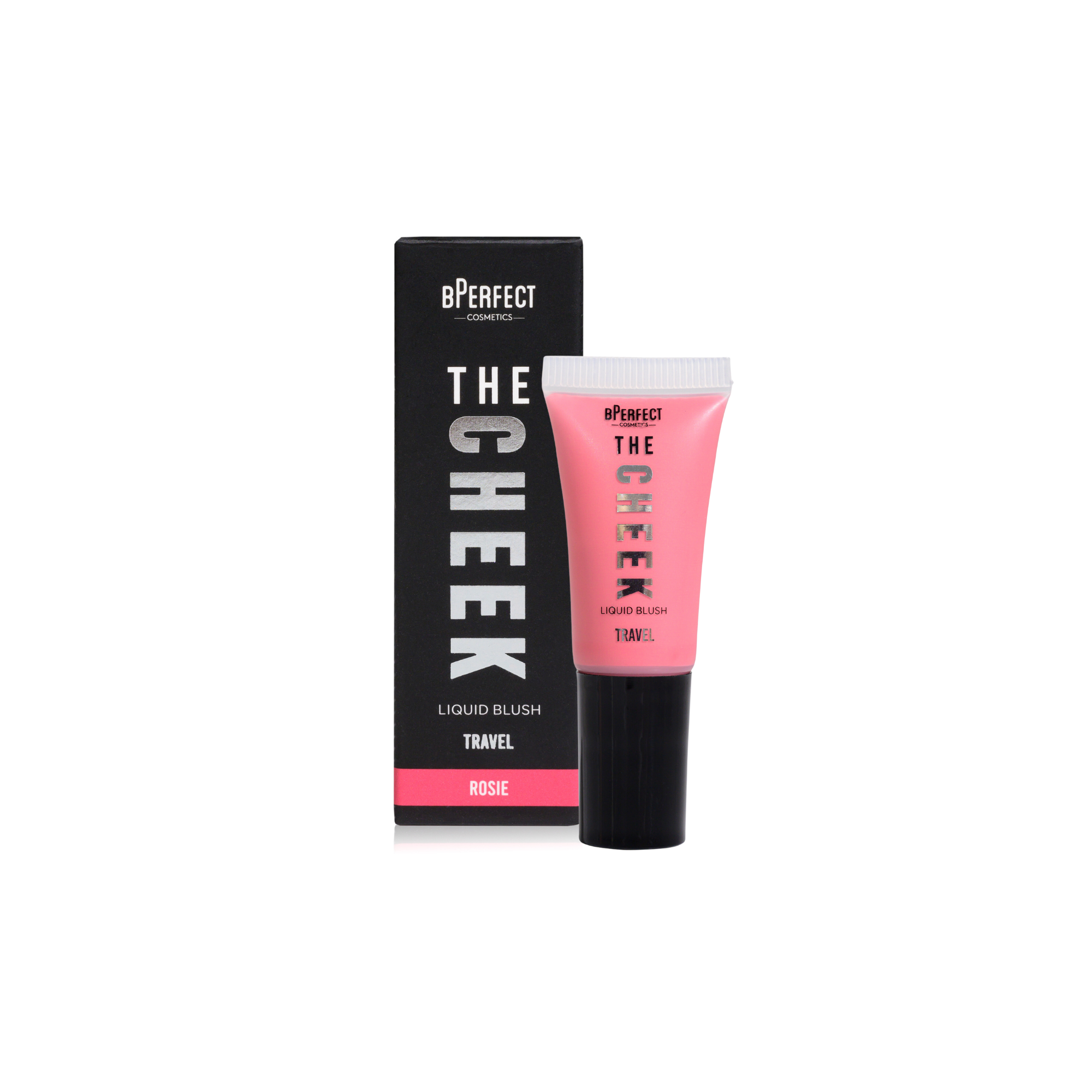BPerfect The Cheek Blush Liquide Just Peachy 6 ml