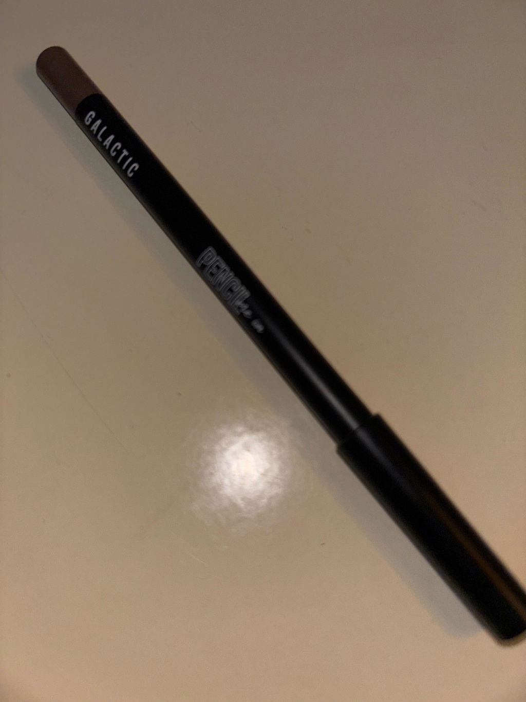 BPerfect Pencil Me In Crayon Khôl Shimmer Galaxy 5 g