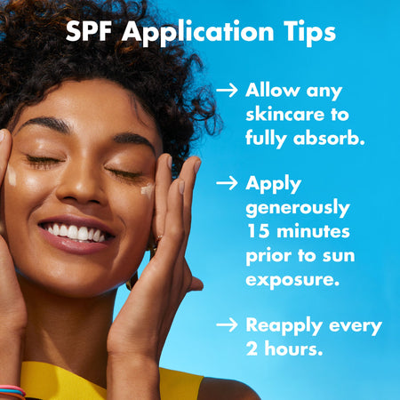 e.l.f. Suntouchable Whoa Glow Base SPF30 Éclat