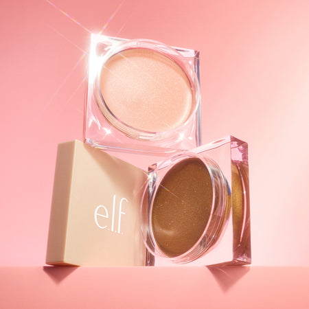 e.l.f. Halo Glow Goddess Body Balm baume corps éclat