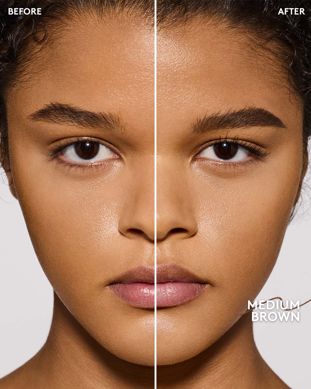 Fenty Beauty Brow MVP Medium Brown crayon sourcils 0,07 g