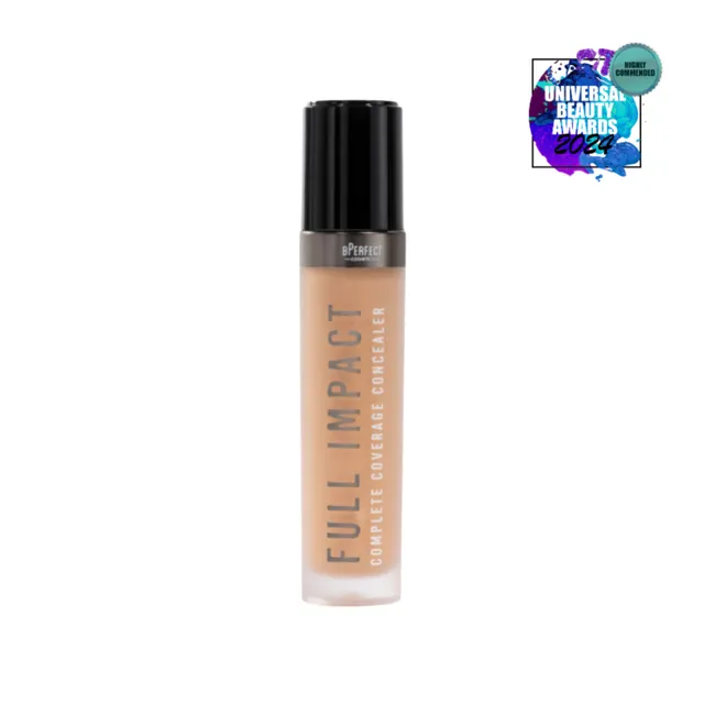 Be Perfect Full Impact Anticernes Couvrant Mat L1 11 ml