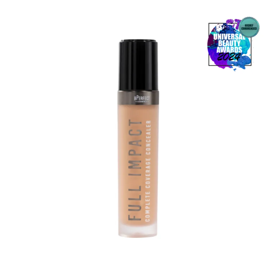 Be Perfect Full Impact Anticernes Couvrant Mat L1 11 ml
