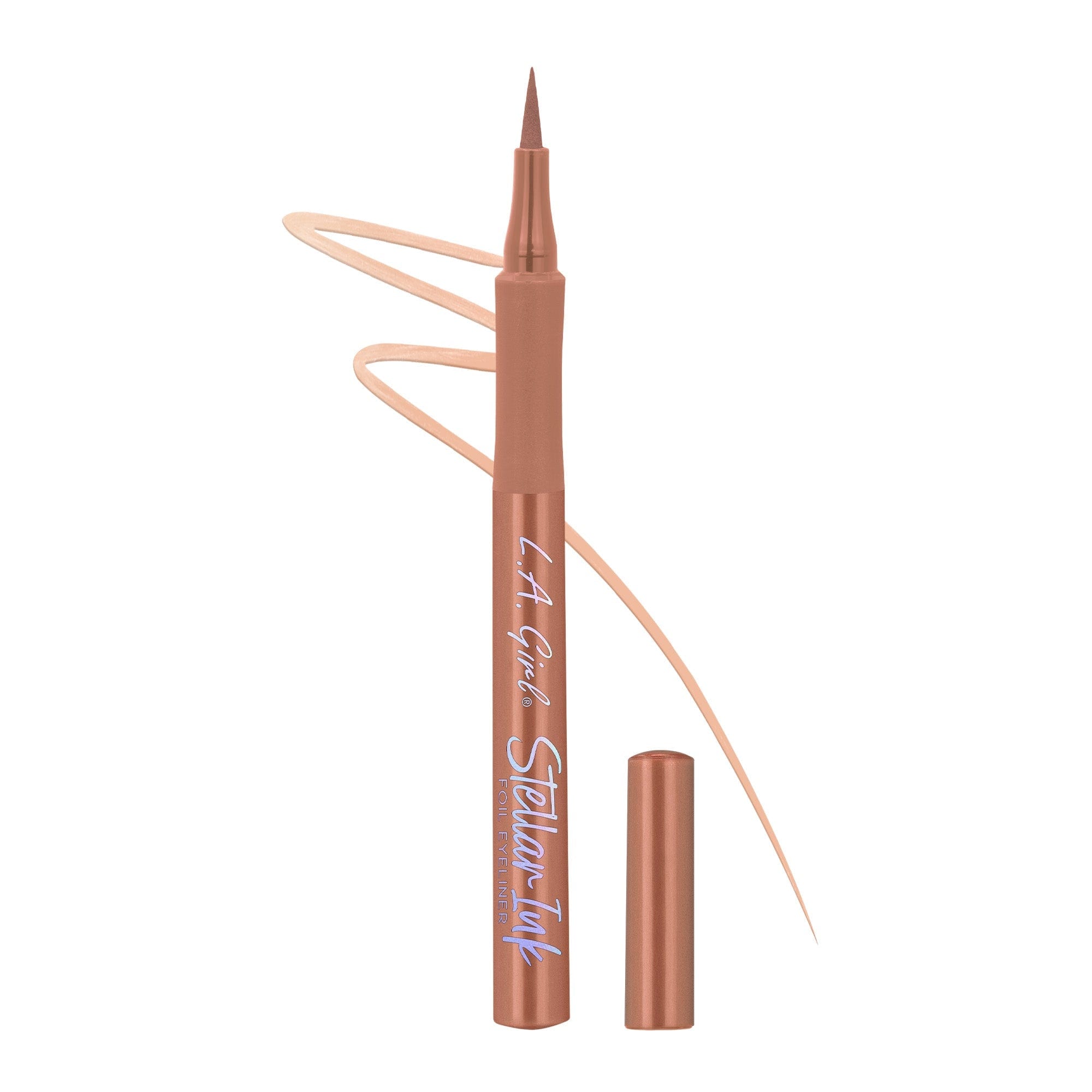 L.A. Girl Stellar GLE741 Galaxy eyeliner feutre métallique