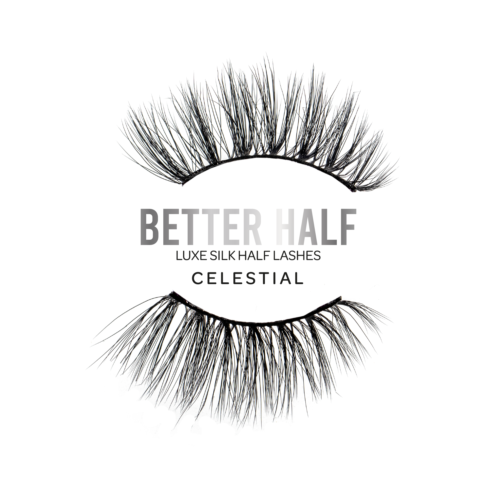 Better Half Universal Lash Celestial faux cils 0,3 g