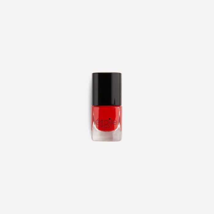 Etoile Ongles Nina vernis à ongles couleur intense