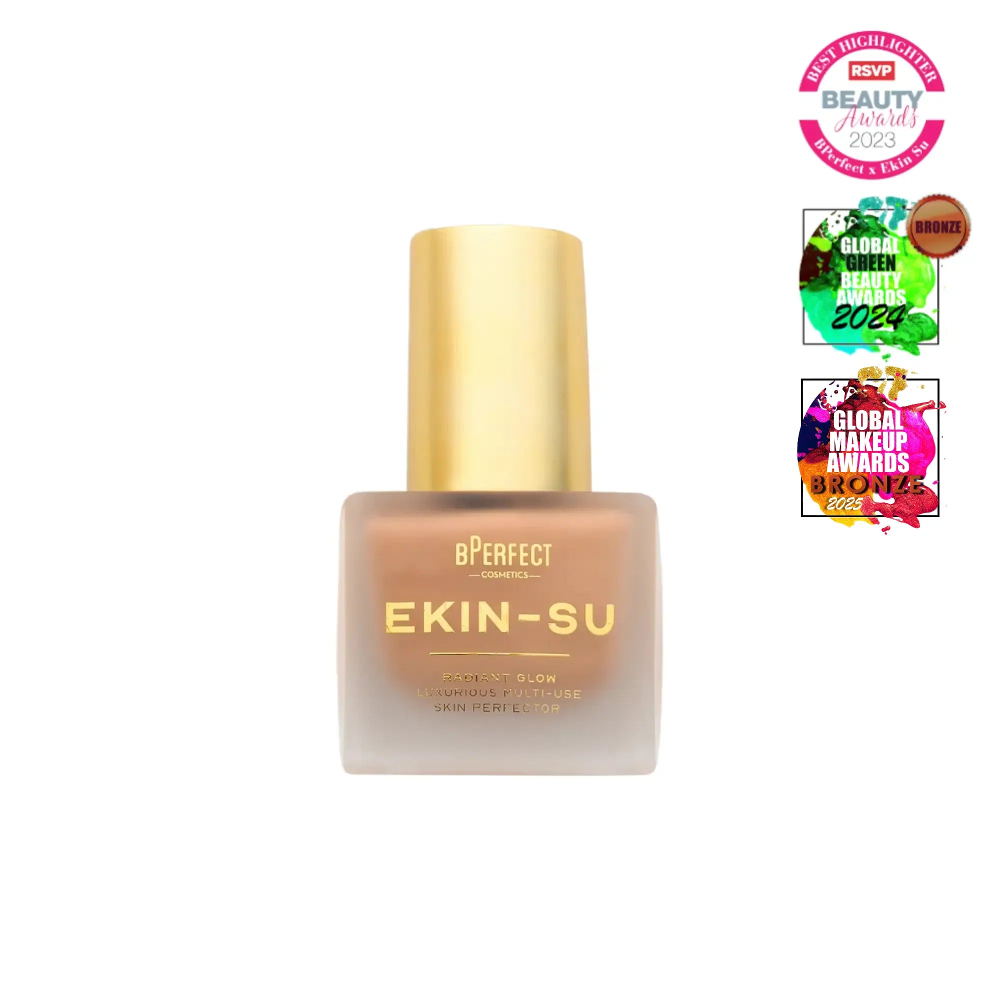 BPerfect Ekin-Su Radiant Glow Perfector 01 Light 30 ml