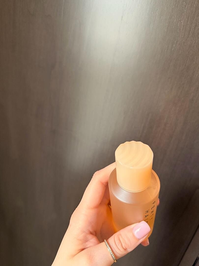 Fenty Beauty Hair The Flashy One Huile Cheveux 9-en-1