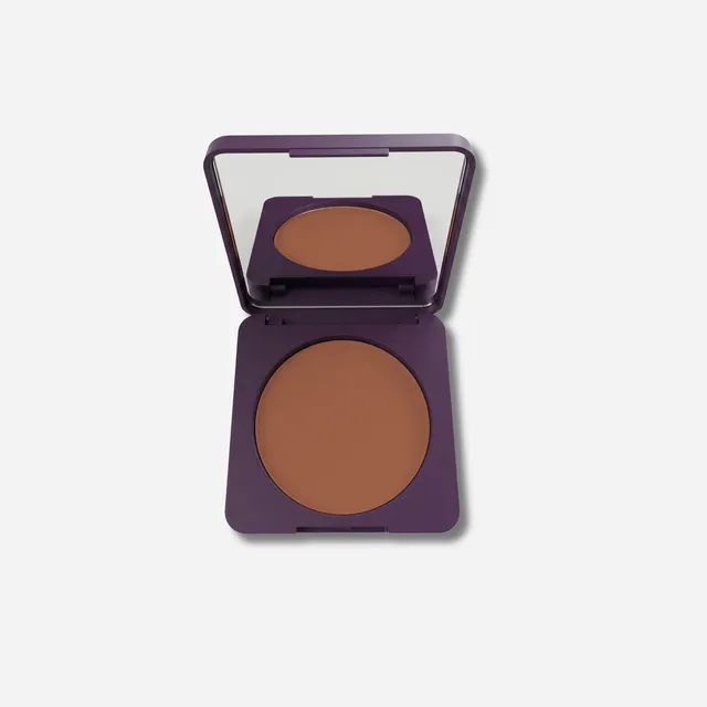 Etoile by Rougj 2in1 Bronze & Contour 03 poudre teint unifié