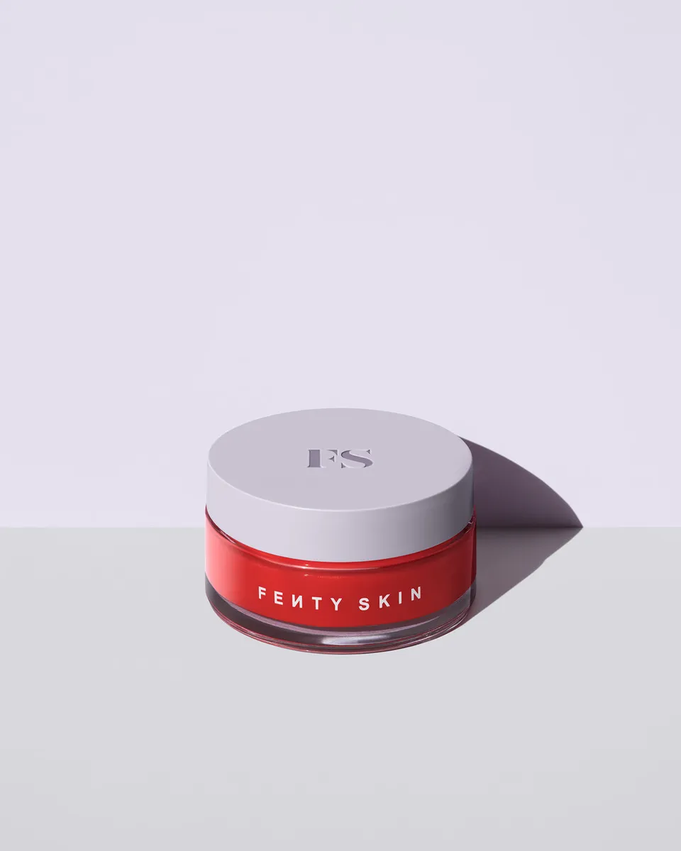 Fenty Beauty Cherry Dub masque visage éclat 5,6 ml