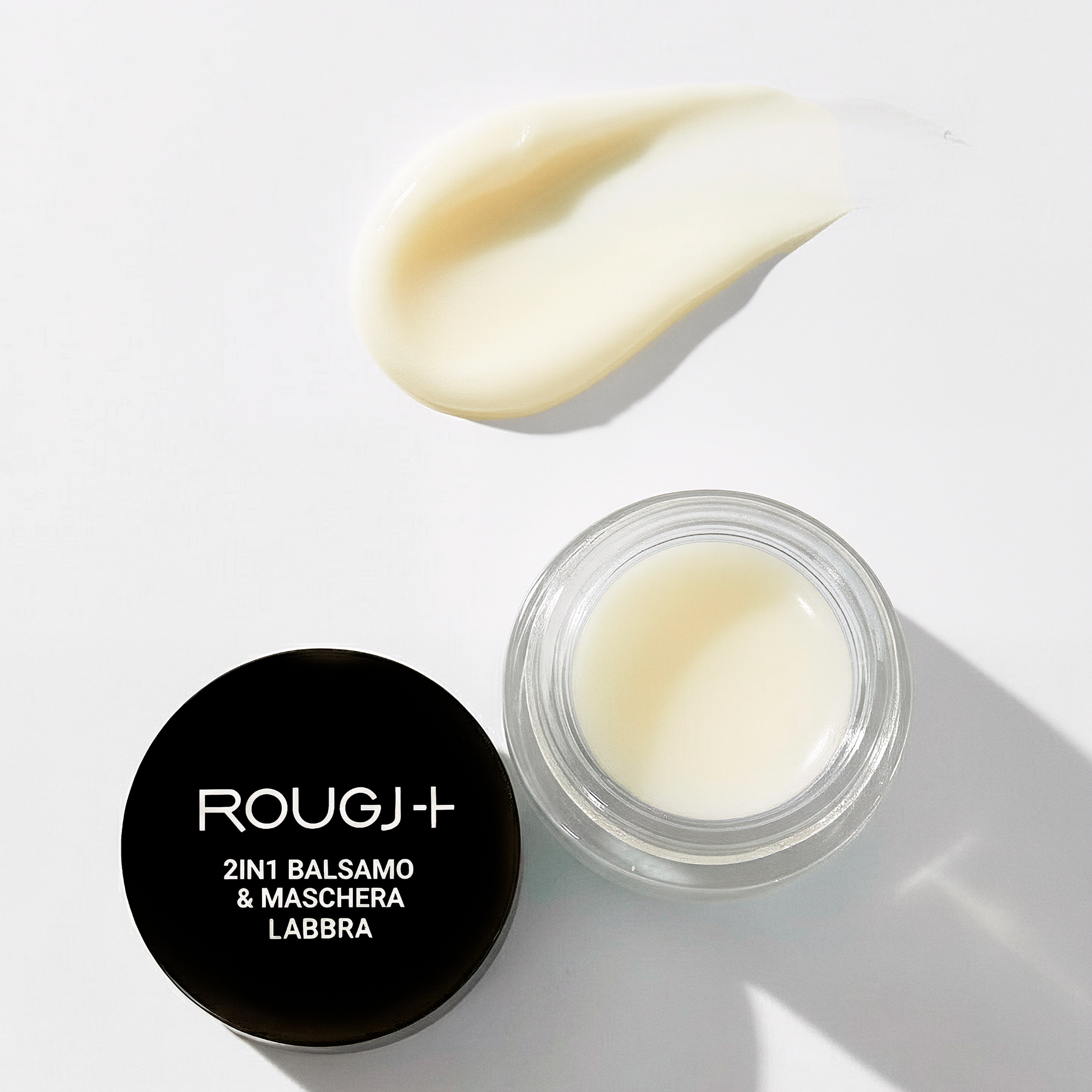 Etoile by Rougj Lip Care 2in1 Baume Lèvres Cocco Karité