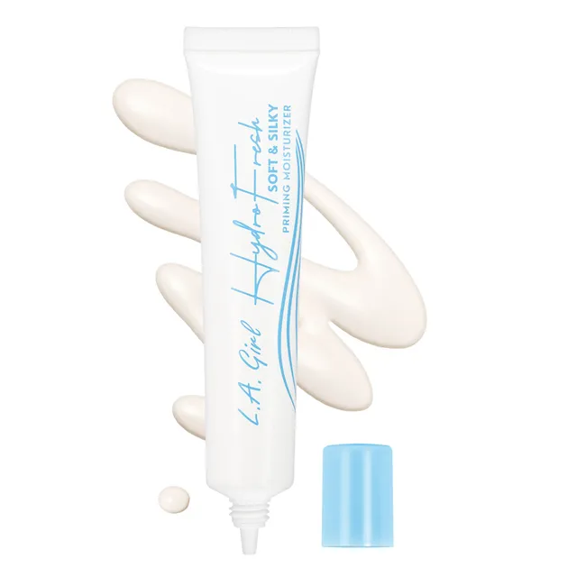 L.A. Girl Prime & Set Hydro Fresh base visage GFB157 hydratante