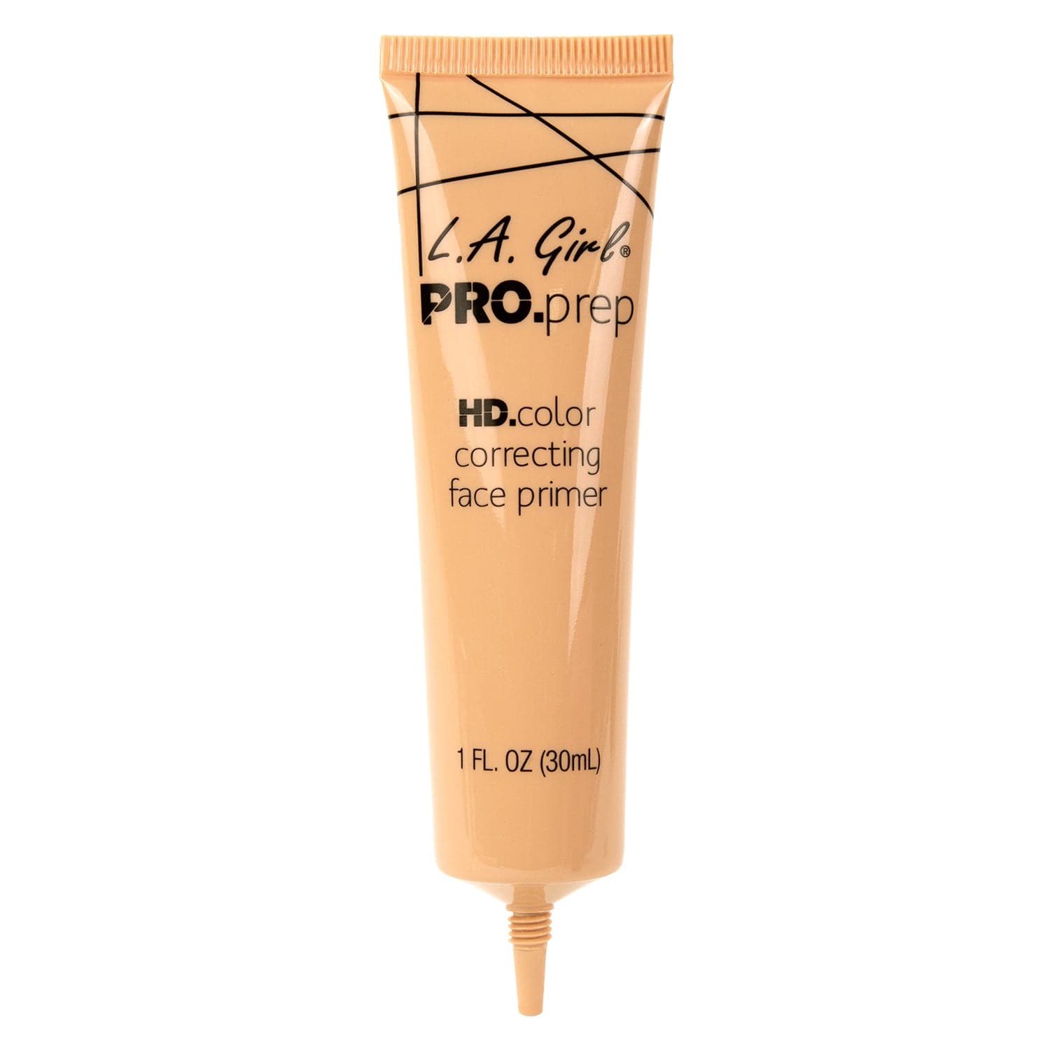 L.A. Girl Prime Set PRO.Prep base Yellow GFP911
