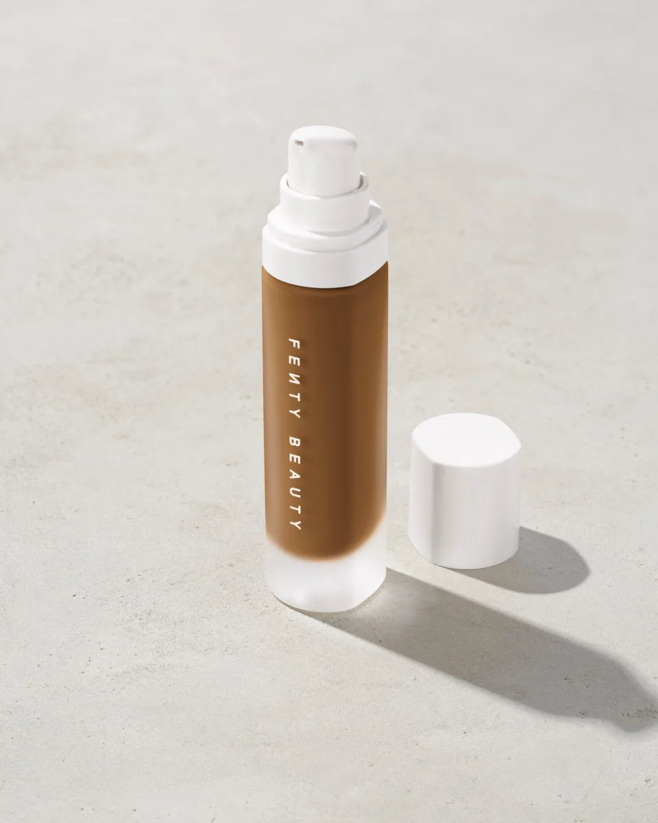 Fenty Beauty Pro Filt'r fond de teint 445 fini mat