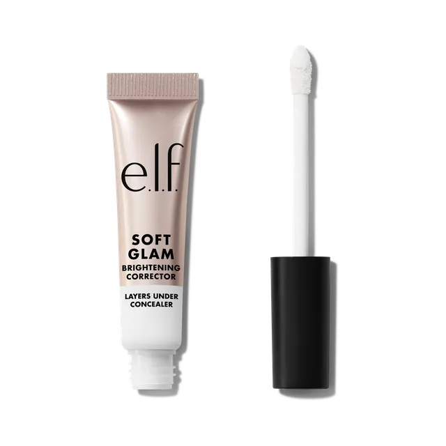 E.L.F. Face Soft Glam Correcteur Éclat Anti-Cernes