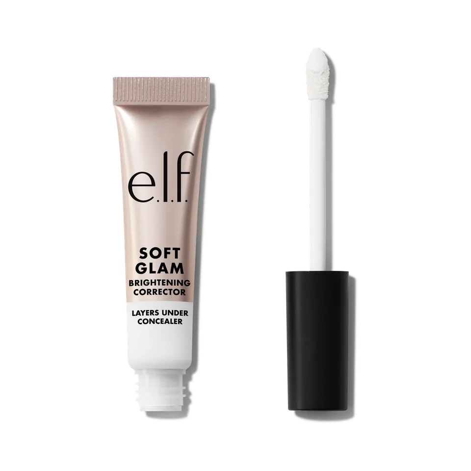 E.L.F. Face Soft Glam Correcteur Éclat Anti-Cernes