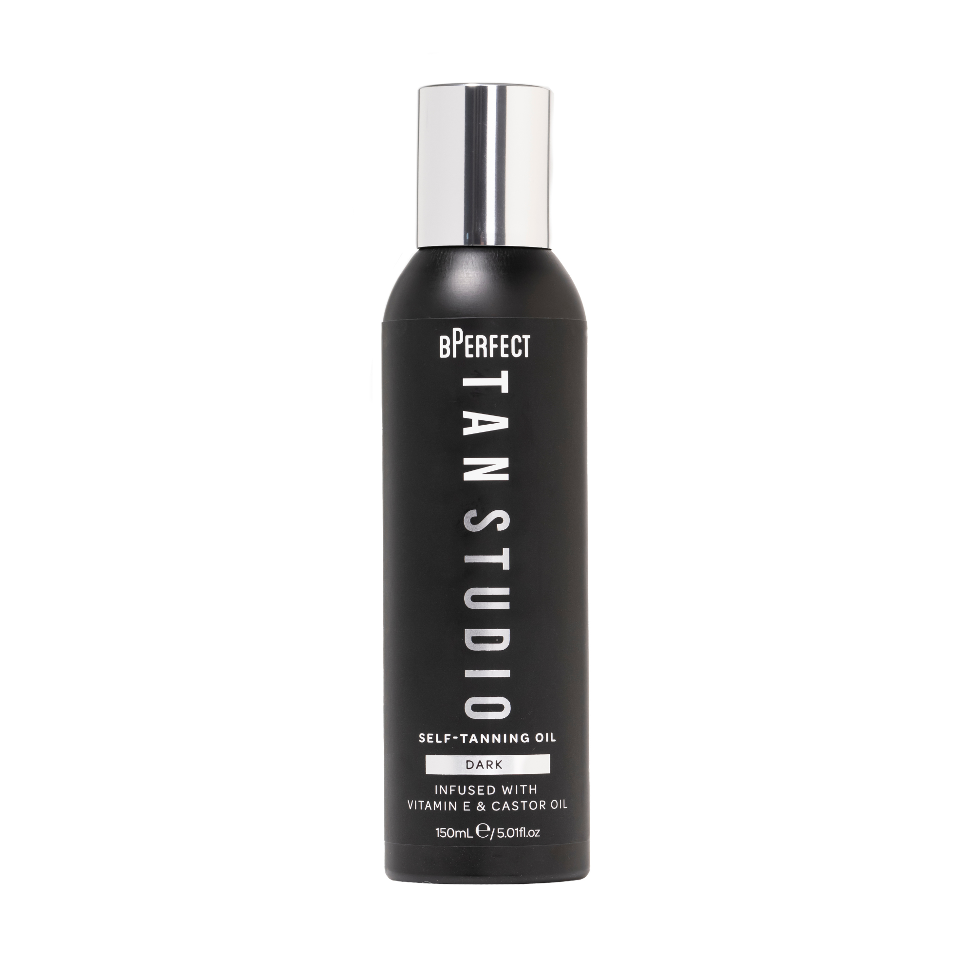 BPerfect Tan Studio Trio kit autobronzant Medium huile 150 ml