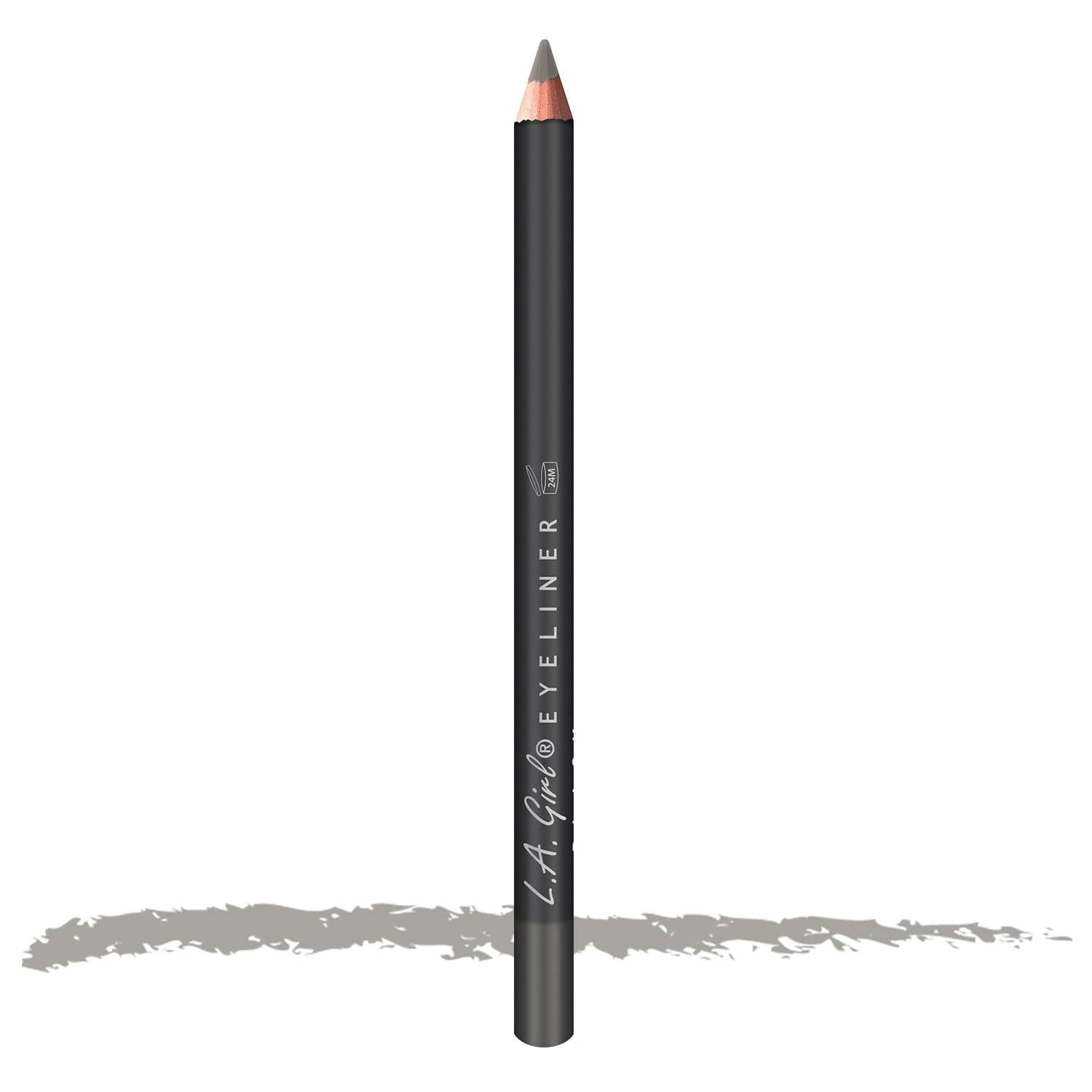 L.A. Girl Eyeliner Pencil crayon yeux Black GP601