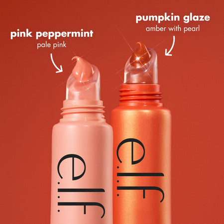 e.l.f. Glow Reviver duo baume à lèvres parfumé 2 pcs