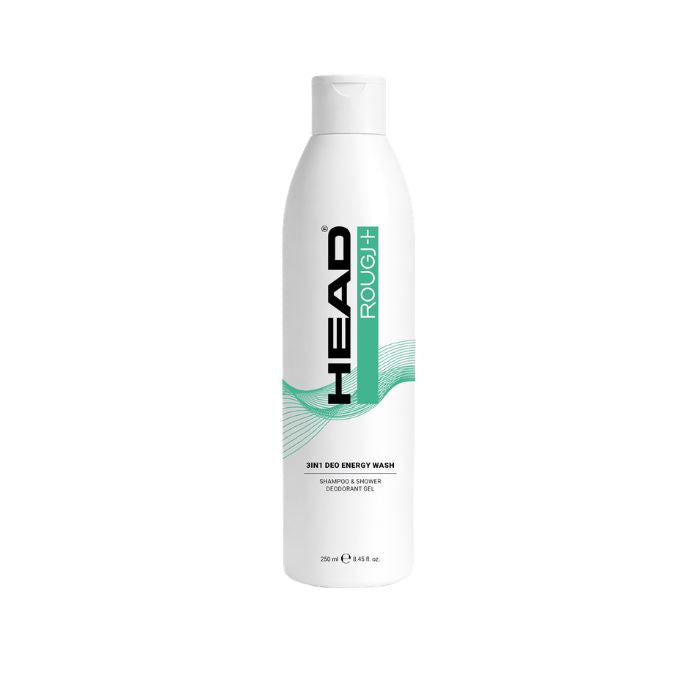 Etoile 3in1 Deo Energy Wash gel douche sport