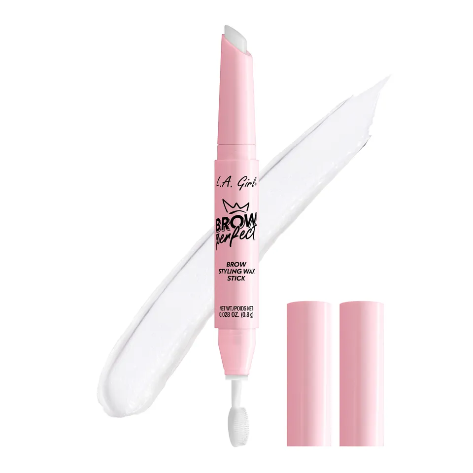 L.A. Girl Brow Perfect Cire Sourcils Clear GBG388