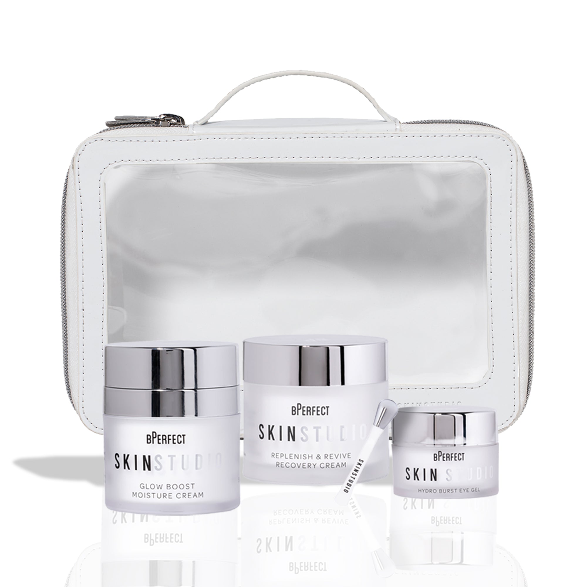 Be Perfect Skin Studio Drop 2 coffret soin hydratant