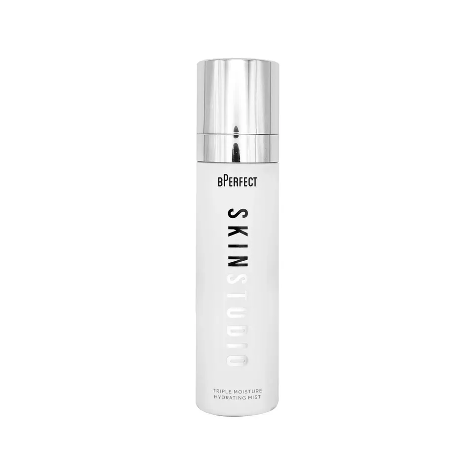 Be Perfect Skin Studio brume hydratante 100 ml aloe vera