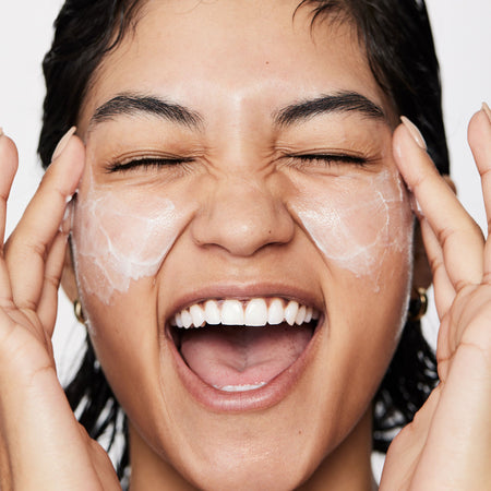 E.L.F. Pure Skin crème hydratante visage sans parfum