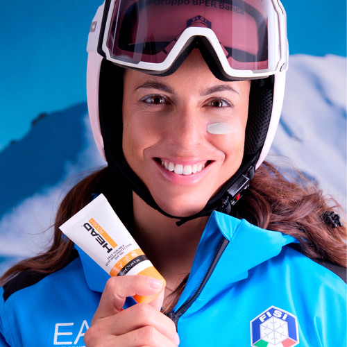 Etoile by Rougj Solaire Lait Visage SPF50+ Haute Protection