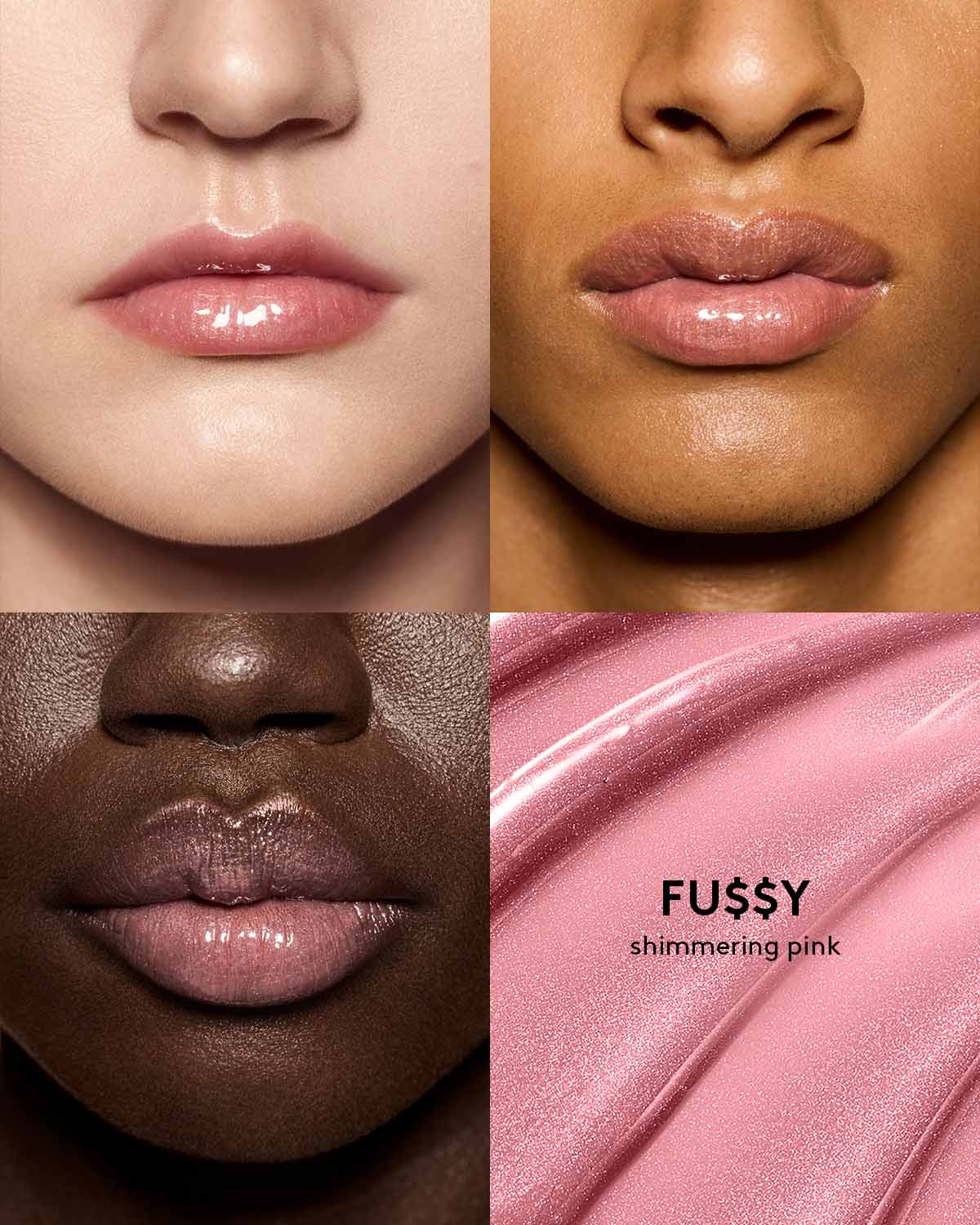 Fenty Beauty Extra Fu$y duo lèvres liner + mini gloss
