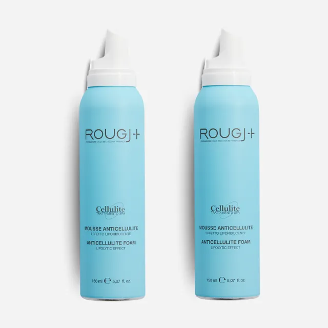 Etoile by Rougj Cellulite Mousse Anticellulite 150 ml x 2