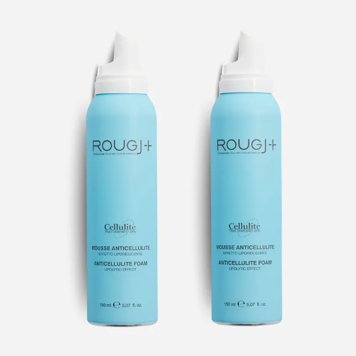 Etoile by Rougj Cellulite Mousse Anticellulite 150 ml x 2