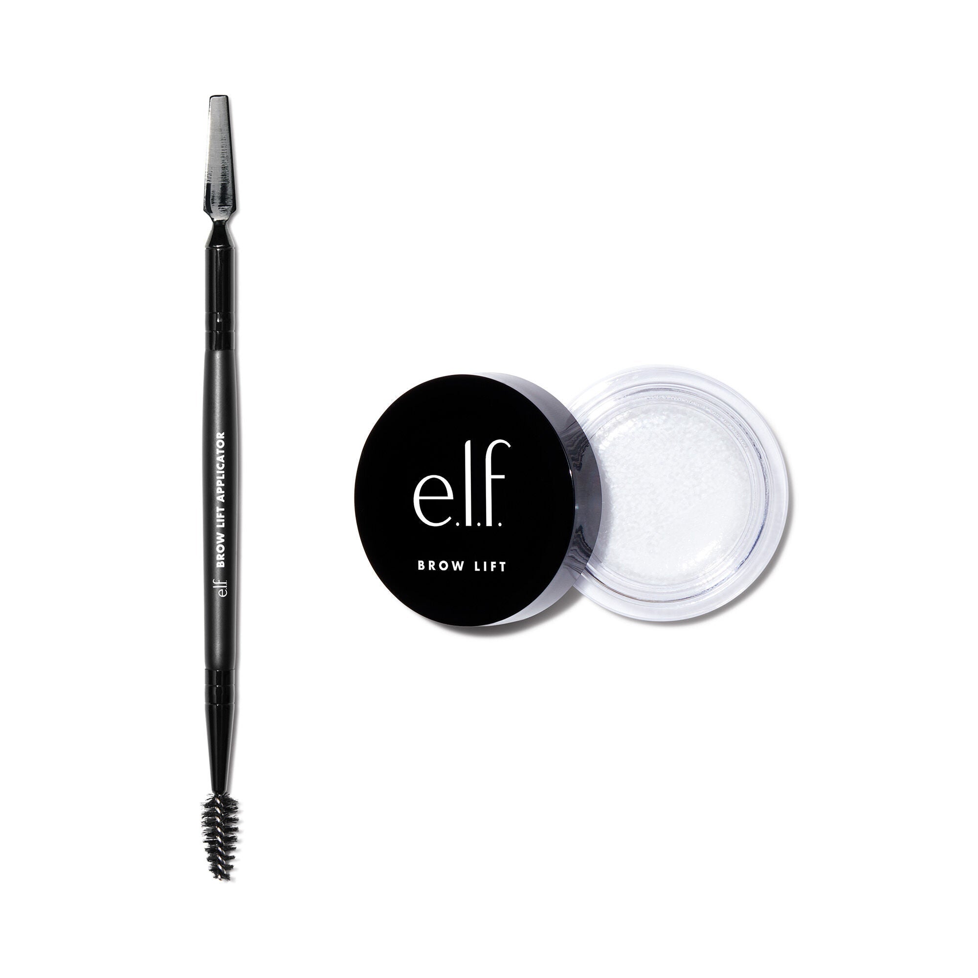 E.L.F. Eyes Brow Lift Duo gel sourcils transparent fixation