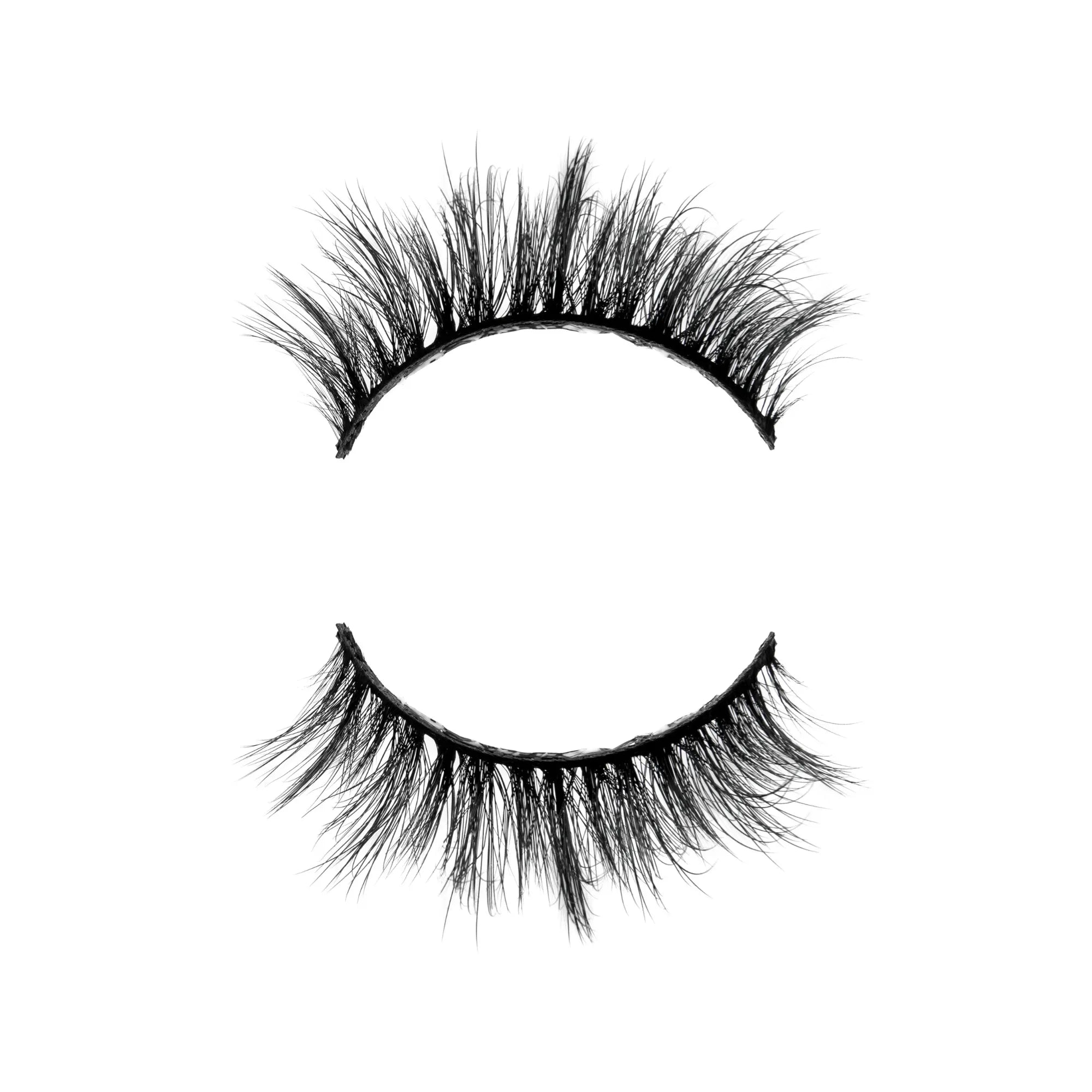 BPerfect Better Half Miracle faux cils réutilisables effet mink